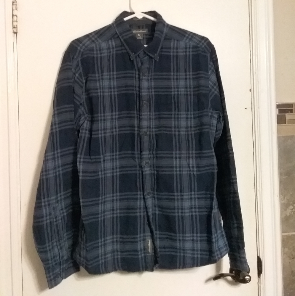 Eddie Bauer